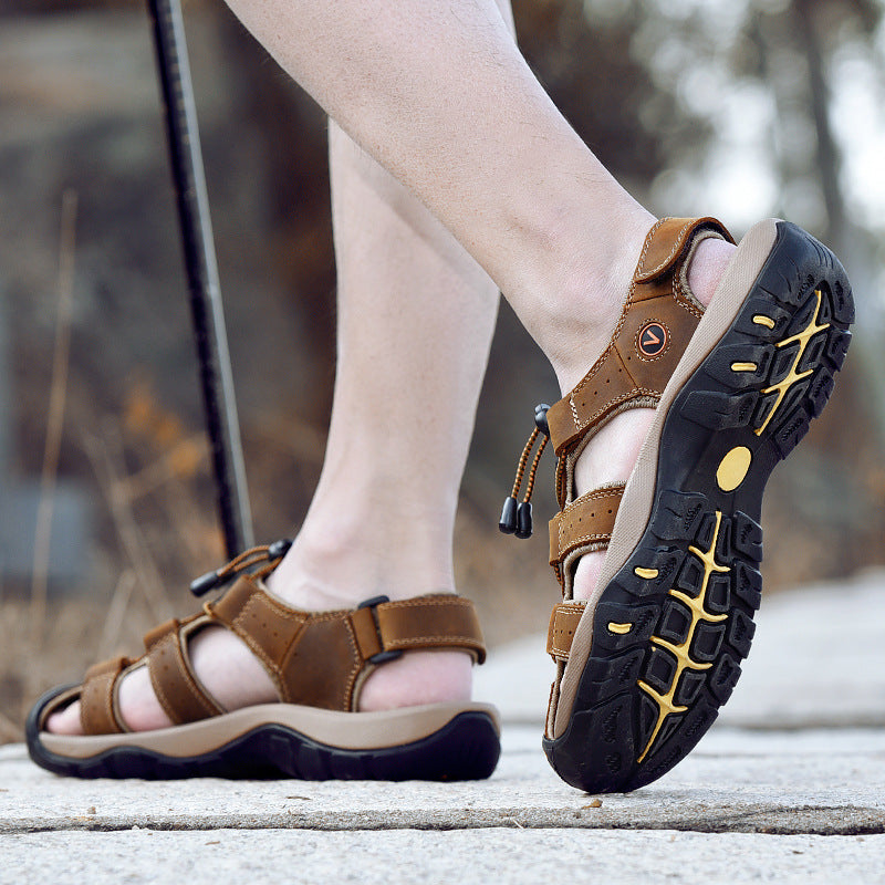 Damen Sportliche Wasserschuhe mit rutschfester Sohle von R&B