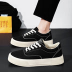 Damen Freizeit-Sneaker mit komfortablem Textil-Obermaterial und rutschfester Gummisohle