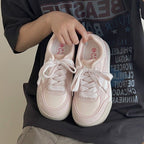 Damen Sneaker mit verspieltem Design und hochwertiger Verarbeitung R&B