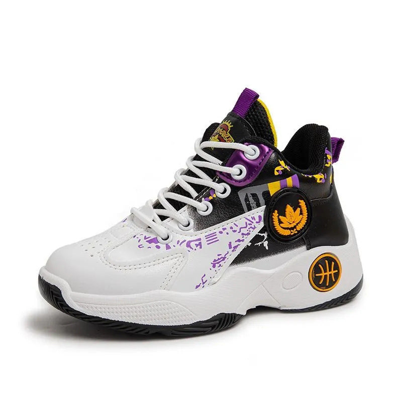 Herren Basketballdschuhe