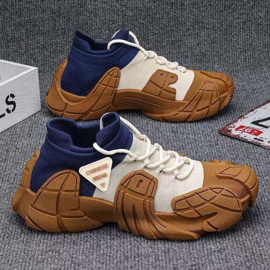 Damen Sportliche Sneakers R&B