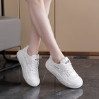 Damen Sportliche Sneakers mit modernem Obermaterial und ergonomischer Passform R&B