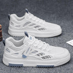 Damen Sportliche Mesh-Sneakers von R&B