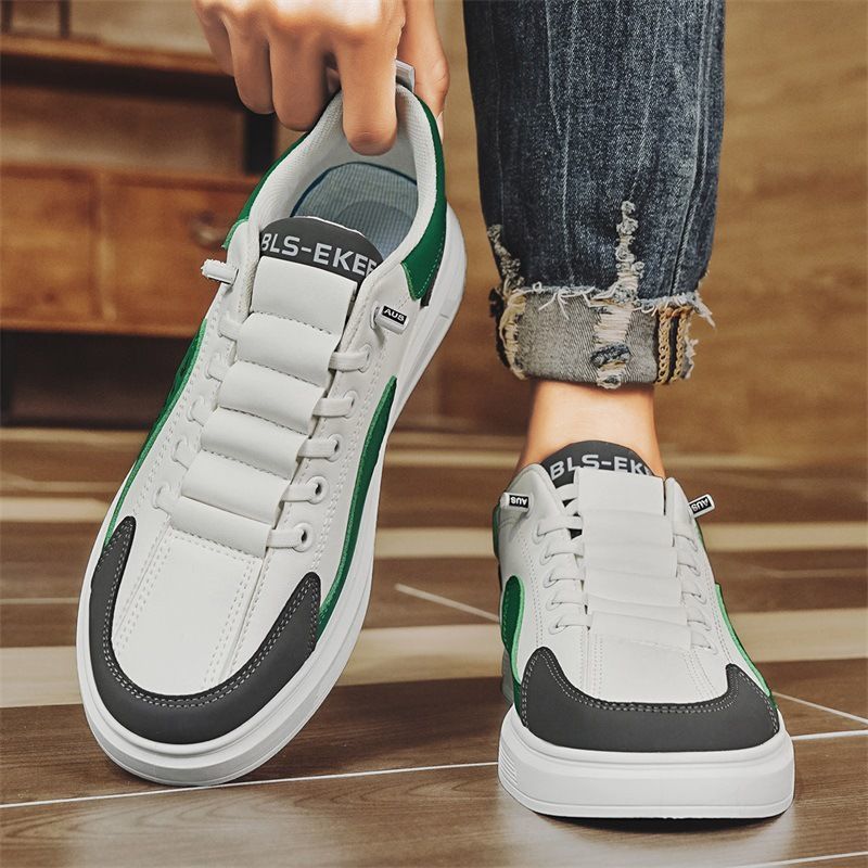 Damen Sportliche Sneaker mit Energiedämpfung R&B