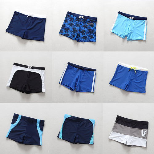 Herren Badeshorts R&B