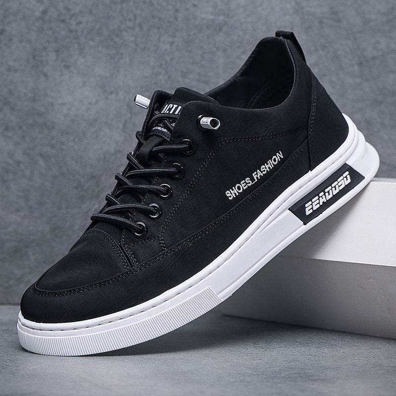 Herren Sneaker im urbanen Stil R&B