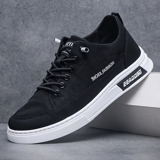 Herren Sneaker im urbanen Stil R&B
