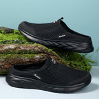 Damen Luftige Freizeitschuhe aus atmungsaktivem Netzmaterial