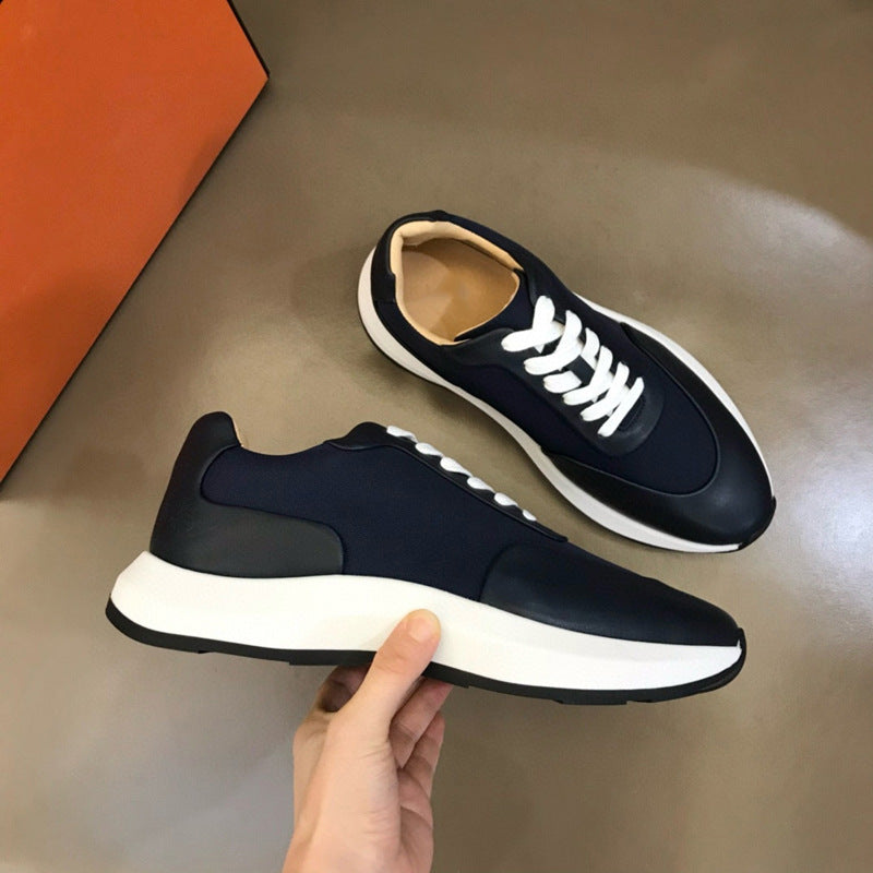 Damen Sportliche Sneakers mit ergonomischem Design und dämpfenden Eigenschaften R&B