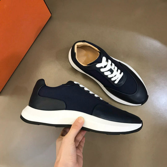 Damen Sportliche Sneakers mit ergonomischem Design und dämpfenden Eigenschaften R&B