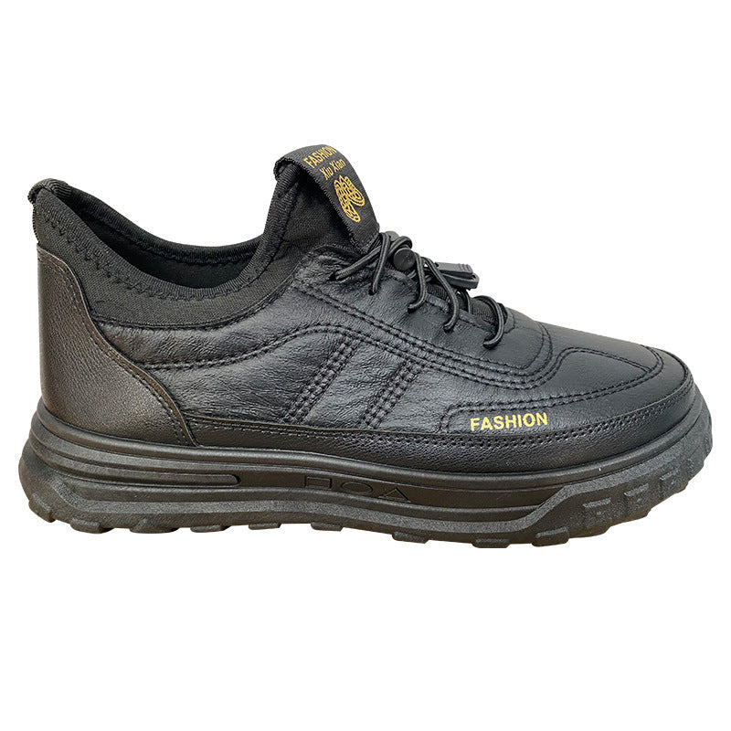 Herren Sportliche Sneakers von R&B