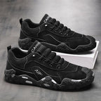 Damen Sportliche Sneakers mit stabiler Dämpfung und rutschfester Sohle R&B