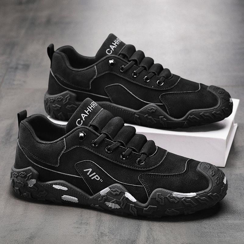 Damen Sportliche Sneakers mit stabiler Dämpfung und rutschfester Sohle R&B
