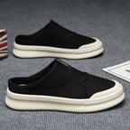 Damen Sneakers im modernen Slip-On Design von