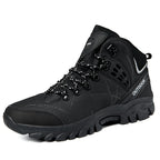 Damen Hochwertige Outdoor Wanderschuhe R&B