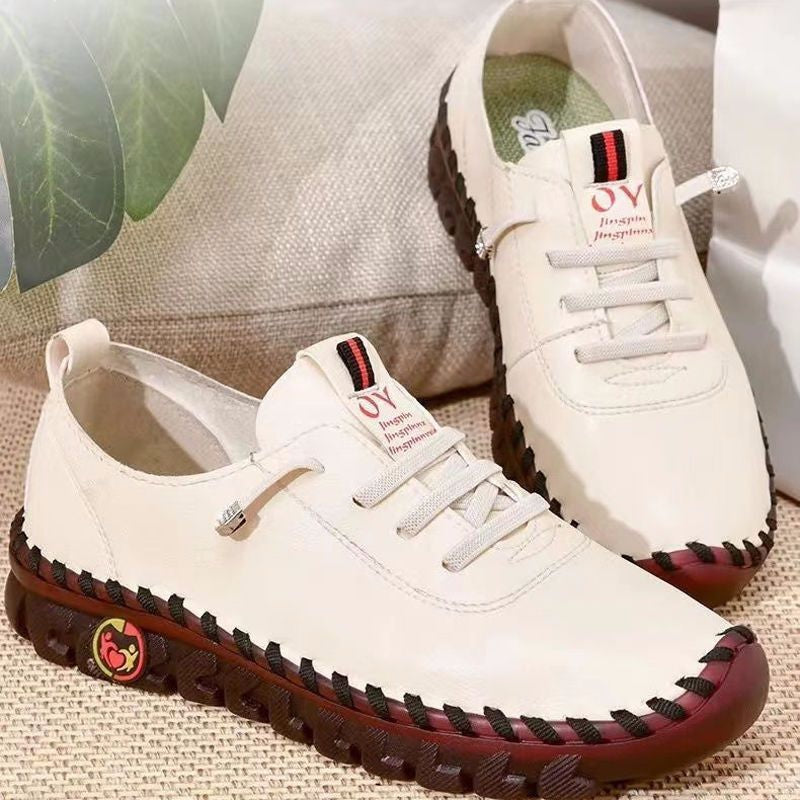 R&B | Premium Orthopädische Damenschuhe