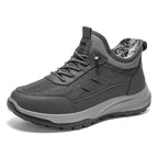 Damen warme Und wasserdichte Wanderstiefel R&B