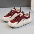 Damen sportliche Sneaker mit abriR&Bfester Sohle und atmungsaktivem Obermaterial R&B