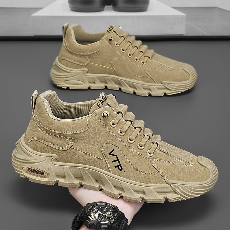 Damen Komfortable Sneaker mit futuristischem Design R&B