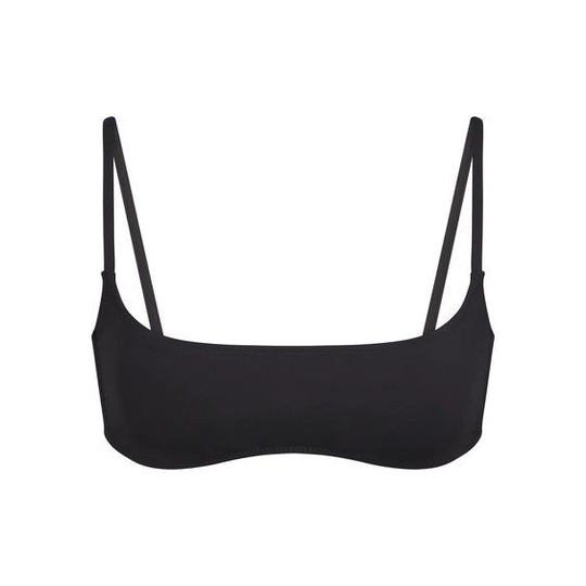 Damen Sportliches Bandeau-Bikinioberteil R&B