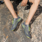 Damen Barfußschuhe mit rutschfester Sohle und optimalem Halt R&B