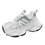 Damen Sportliche Sneakers