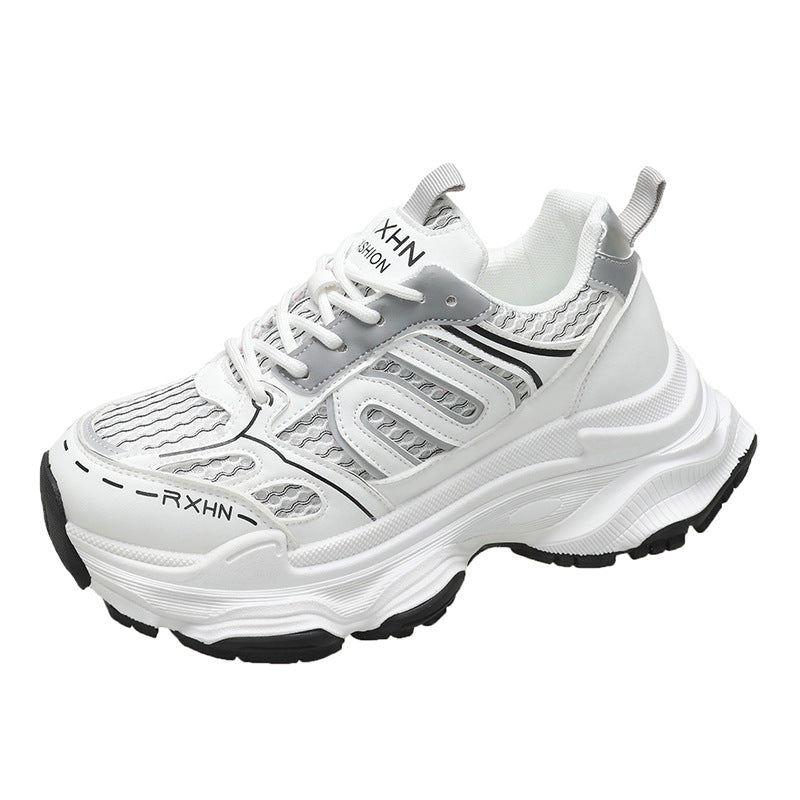 Damen Sportliche Sneakers