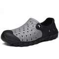 Damen Atmungsaktive Clogs mit rutschfester Sohle und ergonomischer Passform