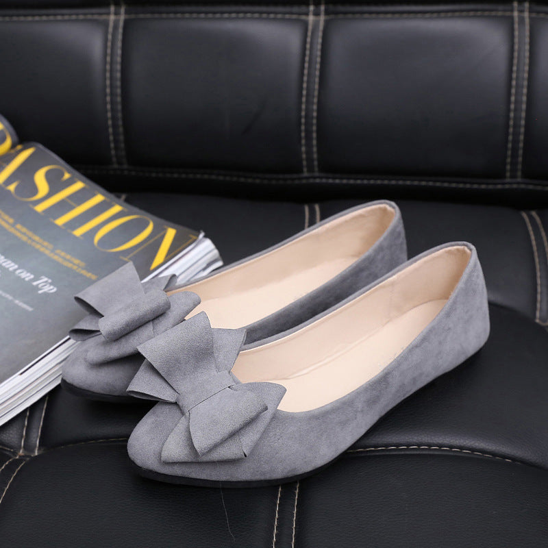 Damen Ballerinas R&B