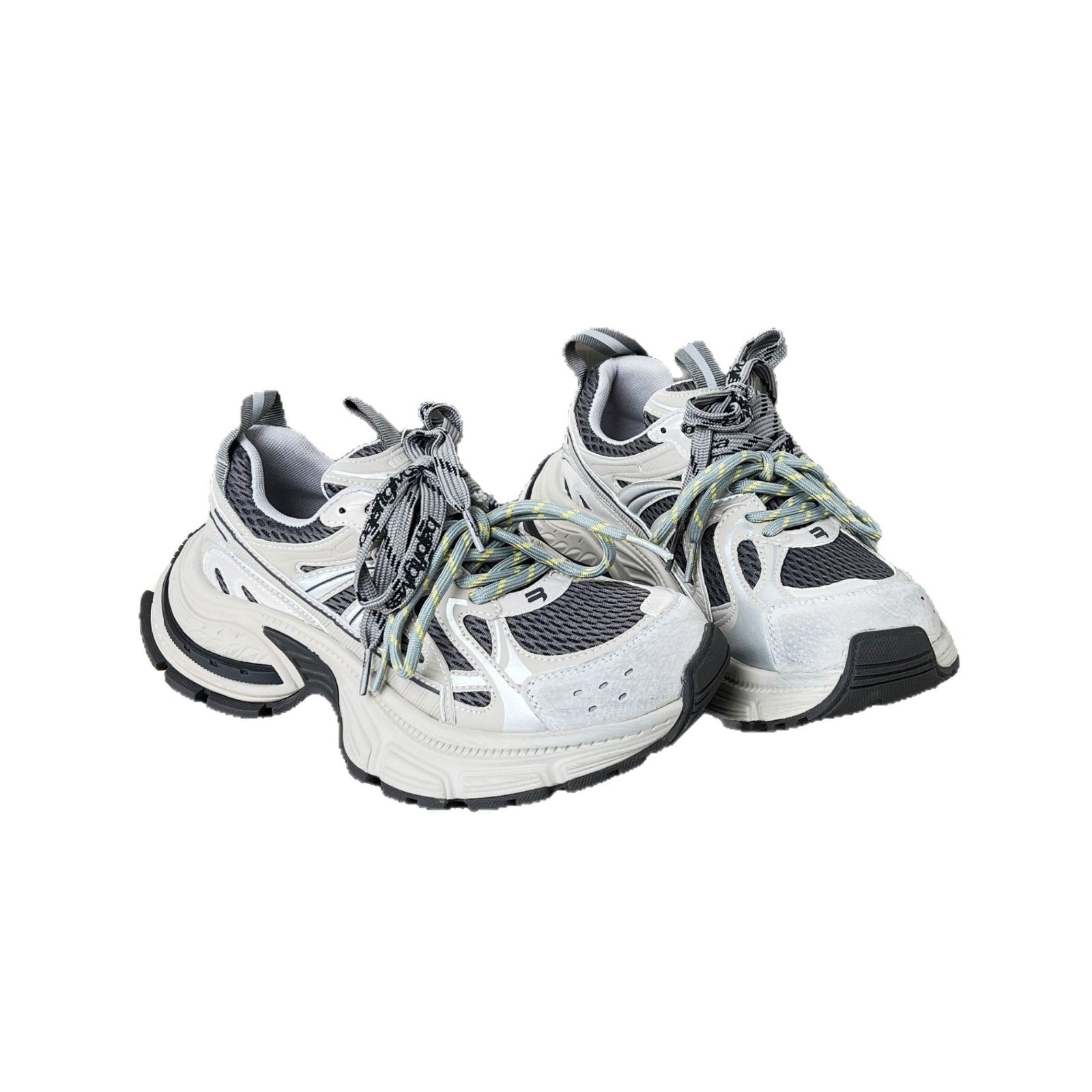 Damen Sportliche Freizeit Sneakers R&B