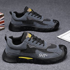 Damen Sportliche Freizeitschuhe mit rutschfester Sohle und innovativem Design R&B