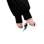 Damen Hochentwickelte Sneakers mit atmungsaktiver Mesh-Oberfläche und innovativem Dämpfungssystem R&B