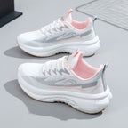Damen Leichte High-Performance Laufschuhe mit atmungsaktiver Oberseite