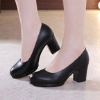Damen Elegant Design Pumps R&B