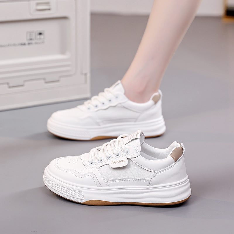 Damen Modische Sneakers mit innovativer Dämpfungstechnologie R&B