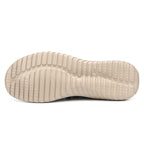 Damen Bequeme Stricksneaker