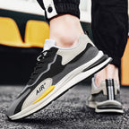 Damen Sportliche Sneakers mit dämpfendem Luftpolstersystem