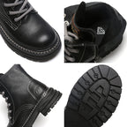Damen Stiefeletten mit robustem Sohlenprofil und ergonomischer Passform R&B