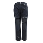 Damen Destroyed Jeans R&B