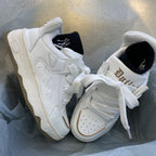 Damen Modische Sneakers mit innovativem Dämpfungssystem und rutschfestem Profil R&B