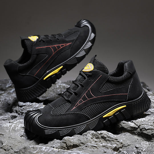 Herren Sportliche und atmungsaktive Sneaker R&B