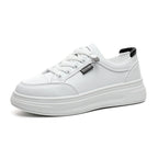 Damen modische Sneakers mit dämpfendem Sohlenprofil und atmungsaktiver Obermaterialstruktur R&B