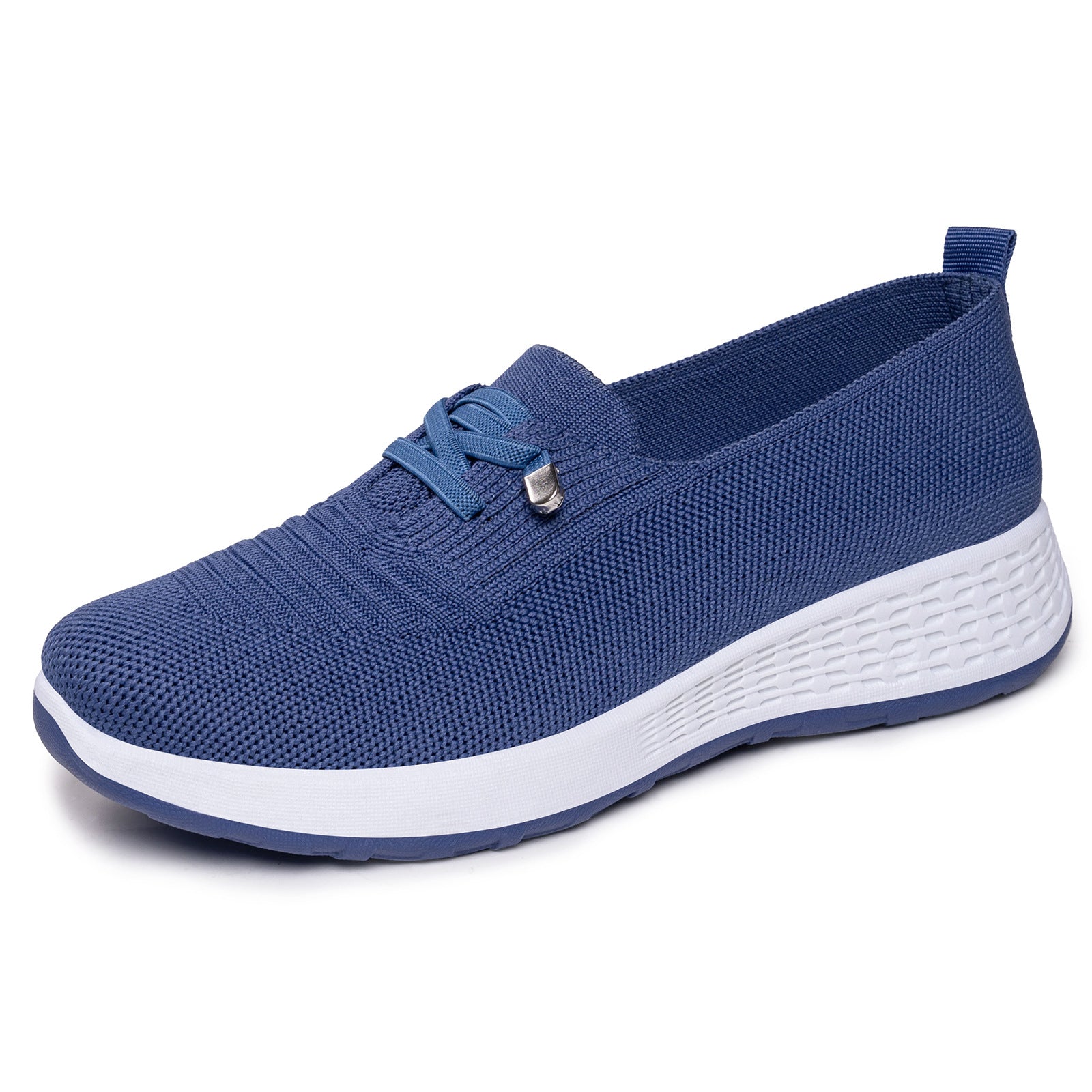 Damen Bequeme und atmungsaktive Alltagsschuhe mit flexibler Sohle
