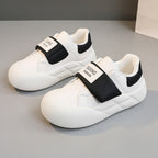 Damen Sportliche Sneakers mit modischem Klettverschluss R&B