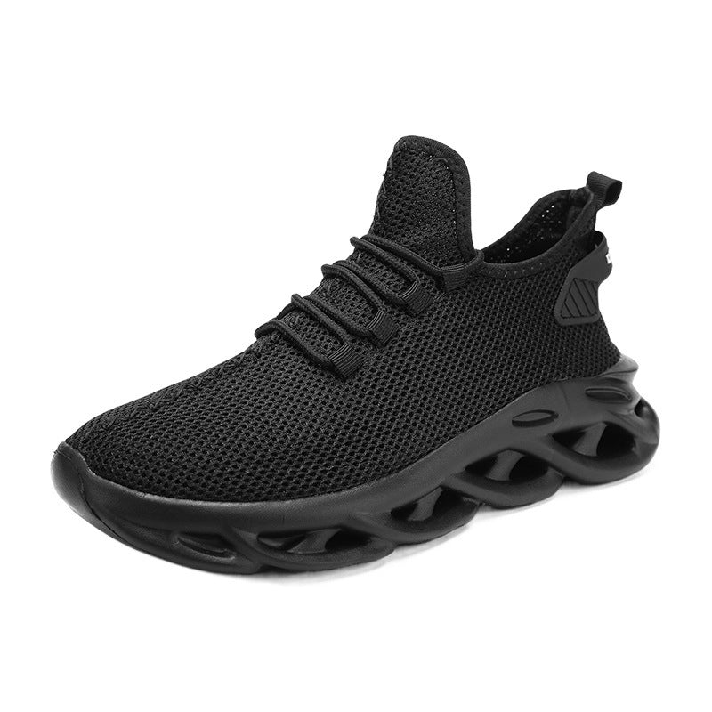 Damen Atmungsaktive Freizeitschuhe mit innovativem Dämpfungssystem R&B
