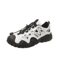 Damen Multifunktionale Freizeitschuhe mit innovativem Schnürsystem und rutschfester Sohle R&B