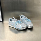 Damen Sportliche Freizeitschuhe mit innovativem Mesh-Design und dämpfender Sohle R&B