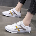 Damen Sportliche Lifestyle Sneakers R&B