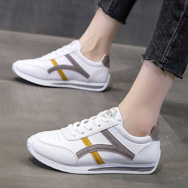 Damen Sportliche Lifestyle Sneakers R&B