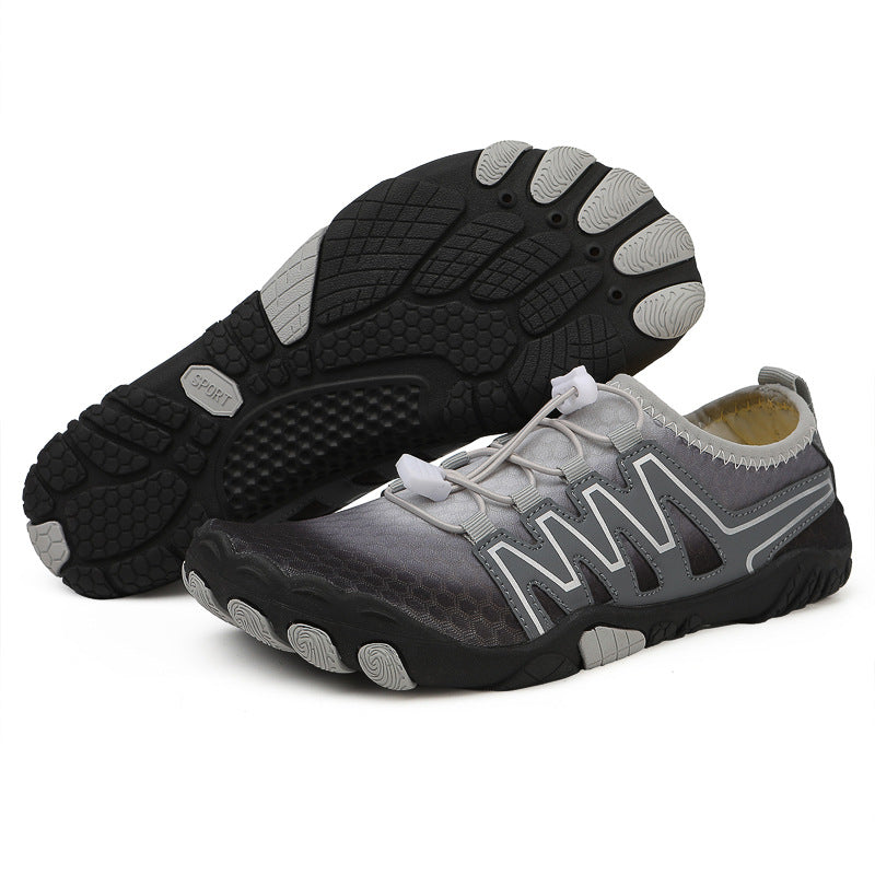 Damen Sportliche und atmungsaktive Wasserschuhe R&B